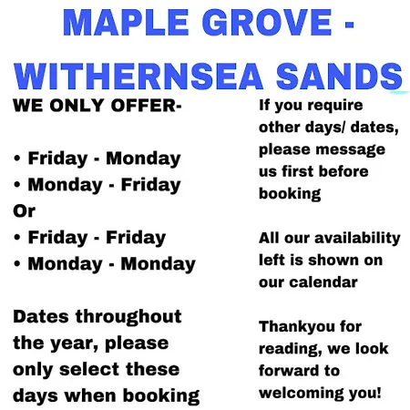 Withernsea Sands - Disabled Friendly Exterior photo