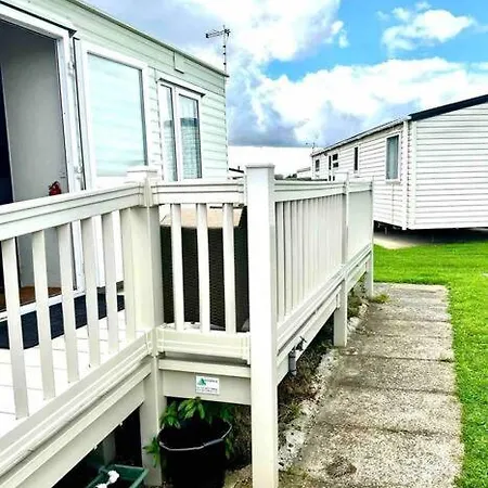 Withernsea Sands - Disabled Friendly Exterior photo