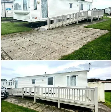 Withernsea Sands - Disabled Friendly Exterior photo