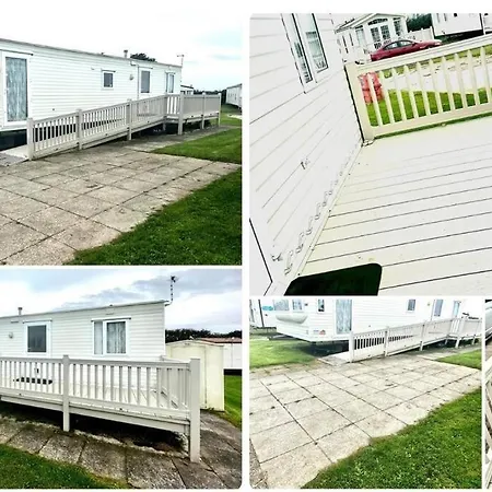 Withernsea Sands - Disabled Friendly Exterior photo