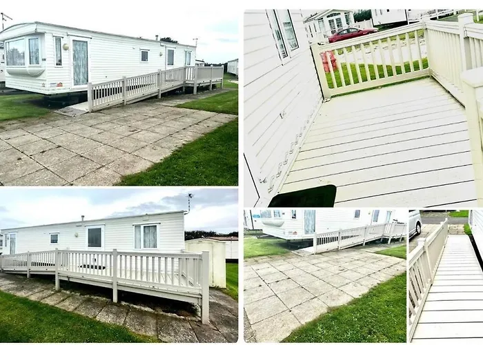 Withernsea Sands - Disabled Friendly