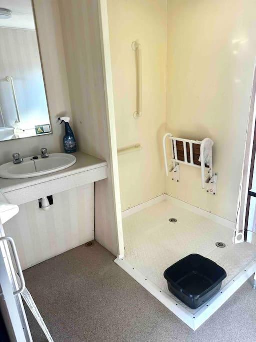Sands - Disabled Friendly Holiday home