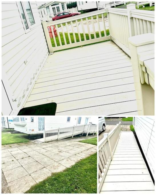 Sands - Disabled Friendly