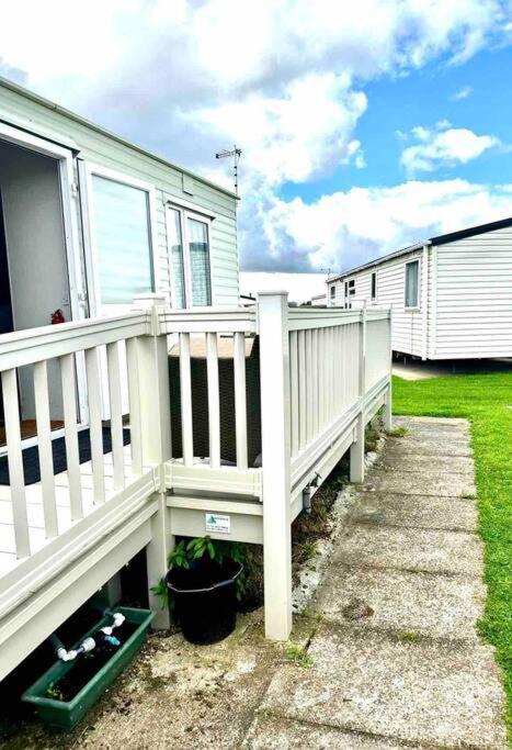 Holiday home Sands - Disabled Friendly *