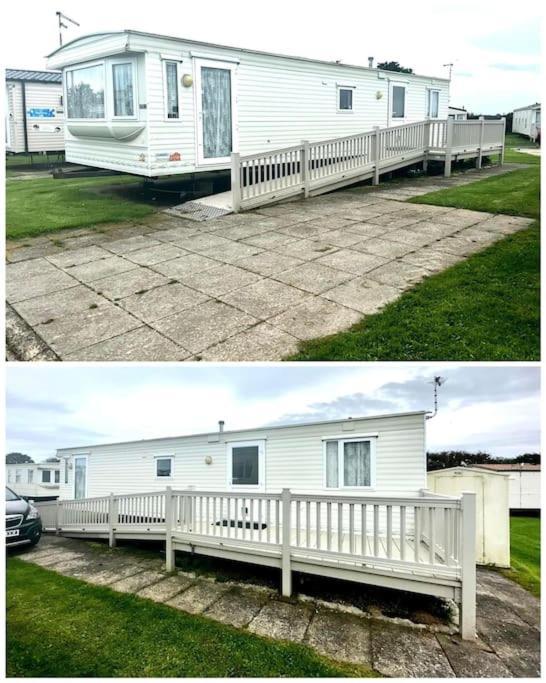 Sands - Disabled Friendly *